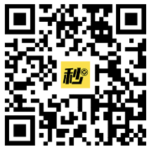 秒单APP下载二维码